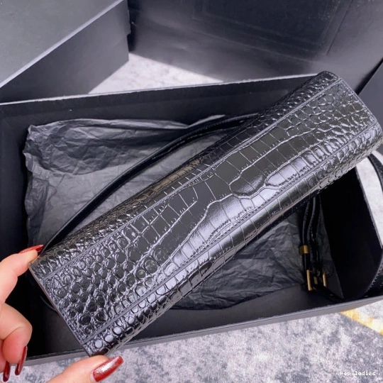 Repzbay REP MANHATTAN-26×18×6cm YSL 0804
